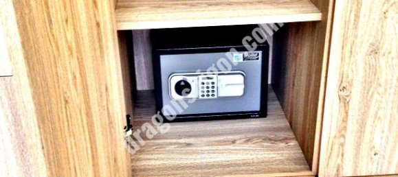 Wohnung in Binh Thanh, Vietnam 33m², Nr. 10808 7