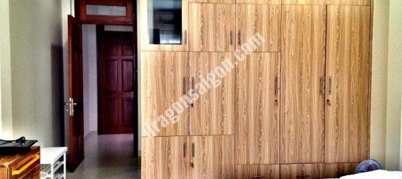 Wohnung in Binh Thanh, Vietnam 33m², Nr. 10808 6