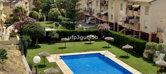 1 bedroom Apartment in Benalmadena, Spain No. 147197 18