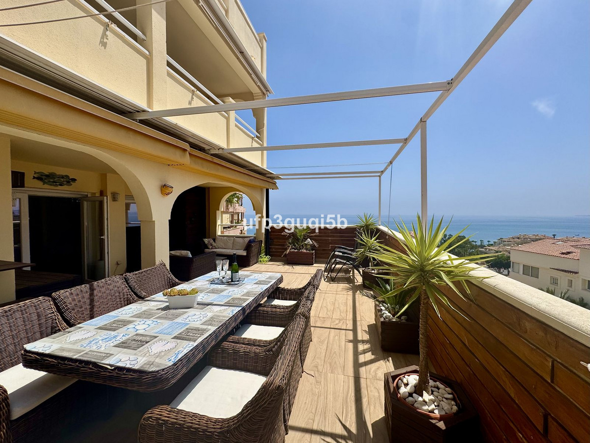 1 bedroom Apartment in Benalmadena, Spain No. 147197