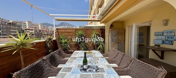 1 bedroom Apartment in Benalmadena, Spain No. 147197 14