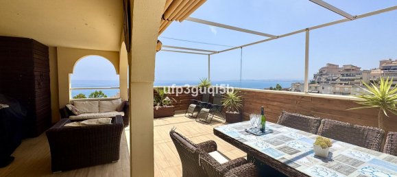 1 bedroom Apartment in Benalmadena, Spain No. 147197 17