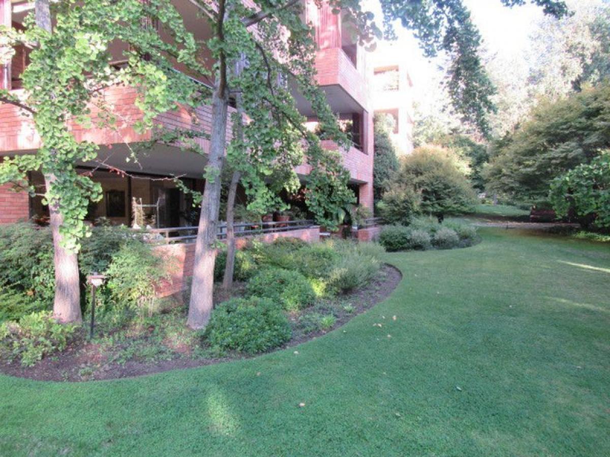 3 bedrooms Apartment in Santiago, Chile No. 3940