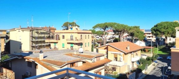 Квартира с 2 спальнями в Ладисполи, Италия № 11772 16