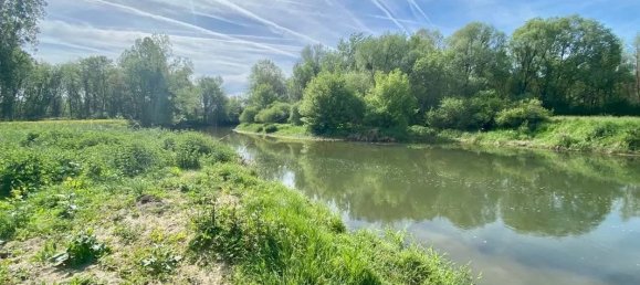 Terreno em Saint-Hippolyte, France 2300 m² N.º 89841 2