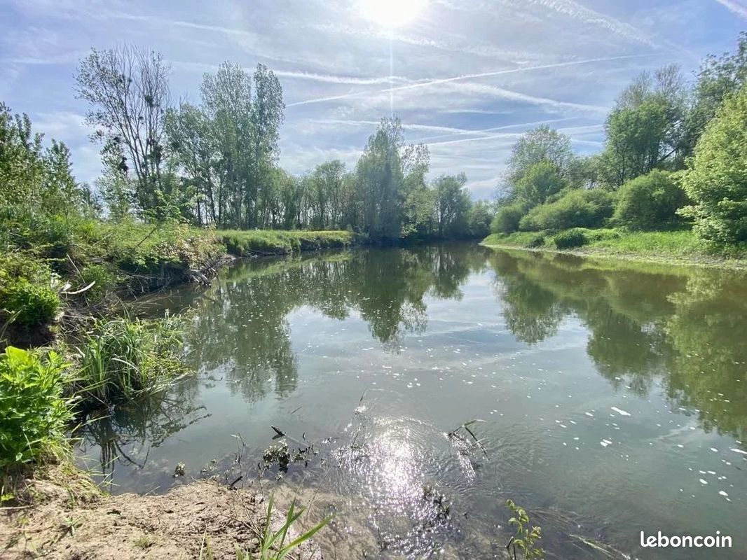 Terreno em Saint-Hippolyte, France 2300 m² N.º 89841