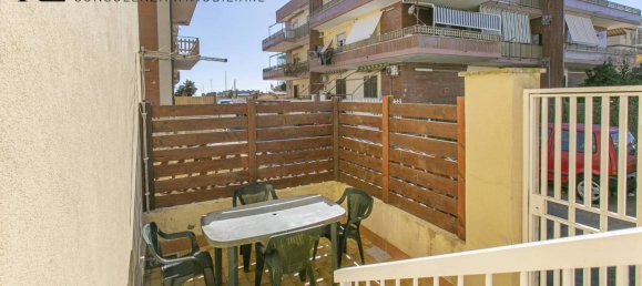 2 chambres Appartement à Fiumicino, Italy No. 109447 19