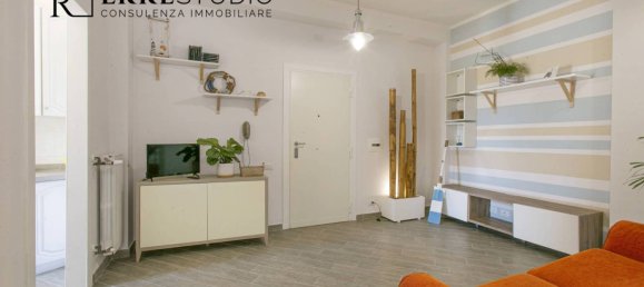 2 chambres Appartement à Fiumicino, Italy No. 109447 5