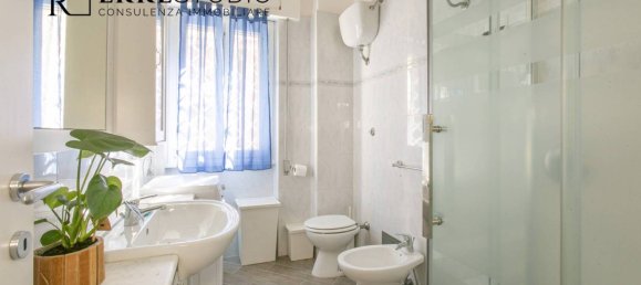 2 chambres Appartement à Fiumicino, Italy No. 109447 12