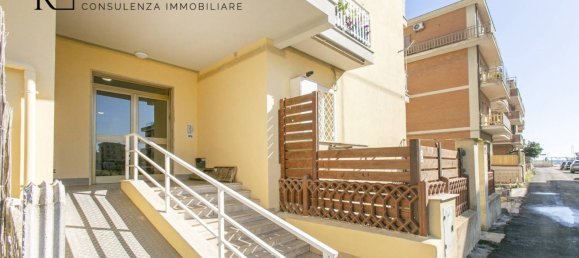 2 chambres Appartement à Fiumicino, Italy No. 109447 23