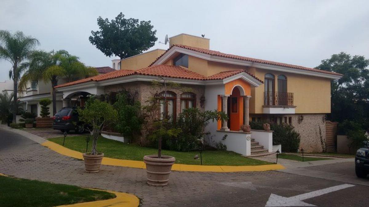 4 Schlafzimmer Haus in Jalisco, Mexico, Nr. 152109