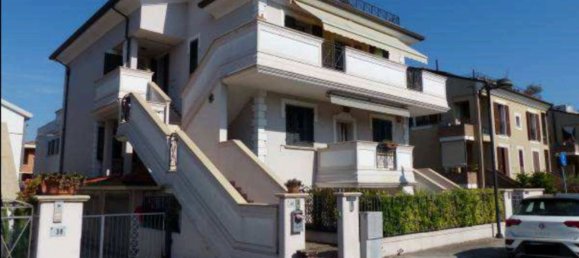 3غرفة شقة في Cattolica, Italy رقم 14373 2