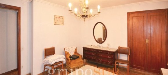 3 bedrooms Apartment in Valladolid, Spain No. 96170 28