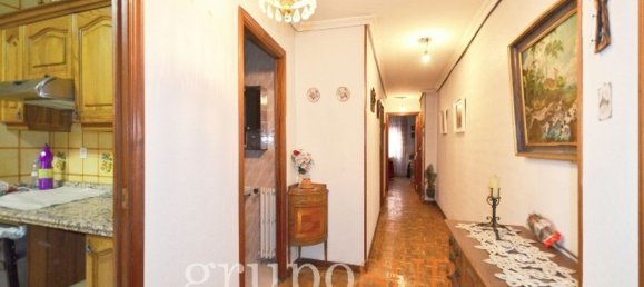 3 bedrooms Apartment in Valladolid, Spain No. 96170 15