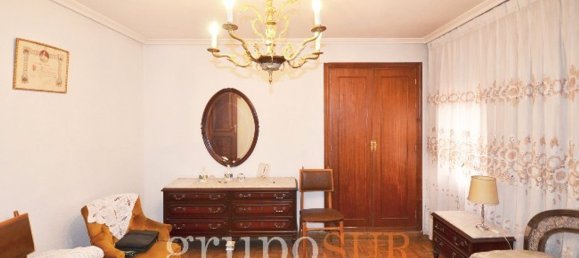 3 bedrooms Apartment in Valladolid, Spain No. 96170 29