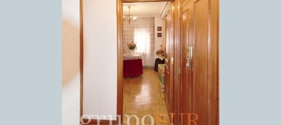 3 bedrooms Apartment in Valladolid, Spain No. 96170 24