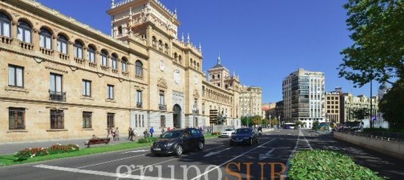 3 bedrooms Apartment in Valladolid, Spain No. 96170 36