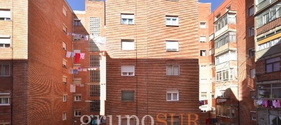 3 bedrooms Apartment in Valladolid, Spain No. 96170 31