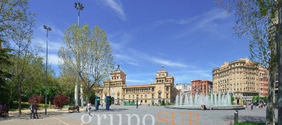 3 bedrooms Apartment in Valladolid, Spain No. 96170 40