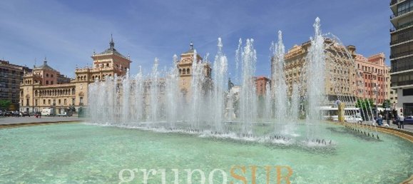 3 bedrooms Apartment in Valladolid, Spain No. 96170 39