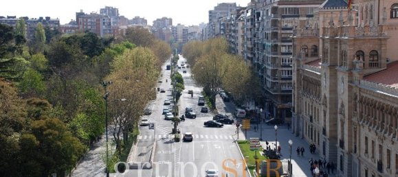 3 bedrooms Apartment in Valladolid, Spain No. 96170 37