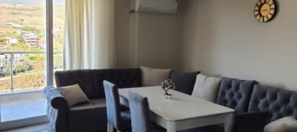 Apartment 2+1 in Mahmutlar, Turkey No. 16289 8