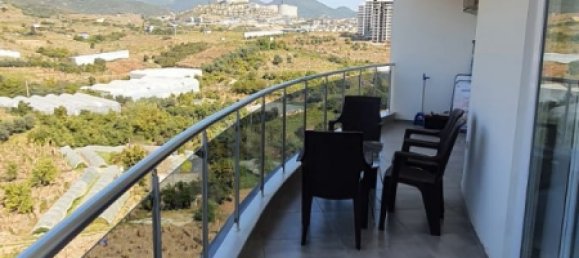 Apartment 2+1 in Mahmutlar, Turkey No. 16289 3