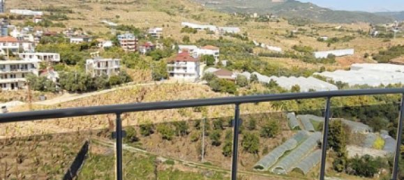 Apartment 2+1 in Mahmutlar, Turkey No. 16289 13