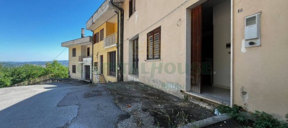 5 rooms House in San Mango sul Calore, Italy No. 274255 12