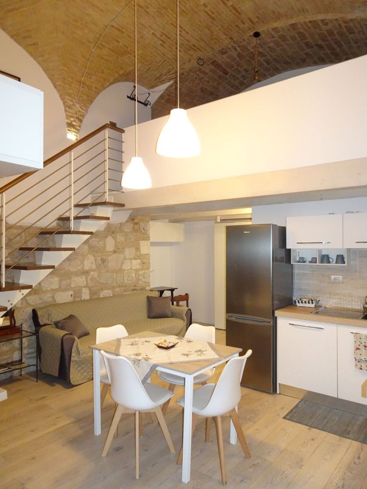 استوديو في San Benedetto del Tronto, Italy رقم 256039