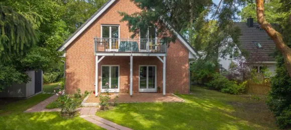 6 bedrooms Townhouse in Havelland, Germany No. 238617 7