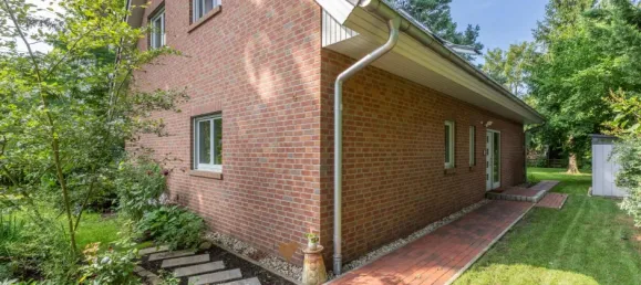 6 bedrooms Townhouse in Havelland, Germany No. 238617 2