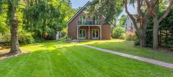 6 bedrooms Townhouse in Havelland, Germany No. 238617 3