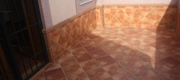 2 bedrooms Townhouse in Los Altos, Spain No. 6182 20