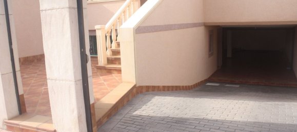 2 bedrooms Townhouse in Los Altos, Spain No. 6182 3