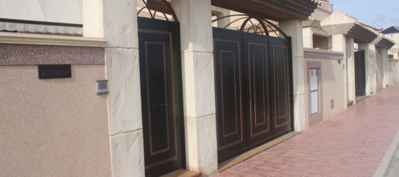 2 bedrooms Townhouse in Los Altos, Spain No. 6182 4