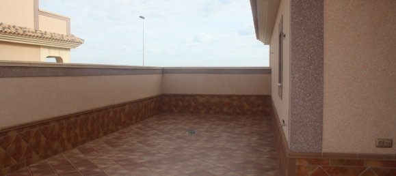 2 bedrooms Townhouse in Los Altos, Spain No. 6182 21