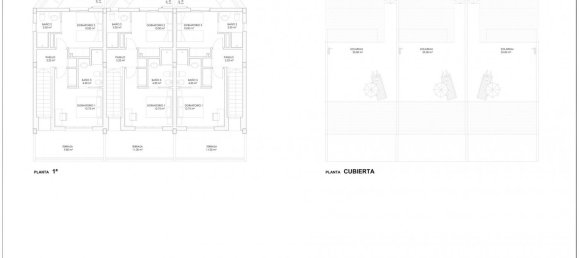 2 bedrooms Townhouse in Los Altos, Spain No. 6182 8