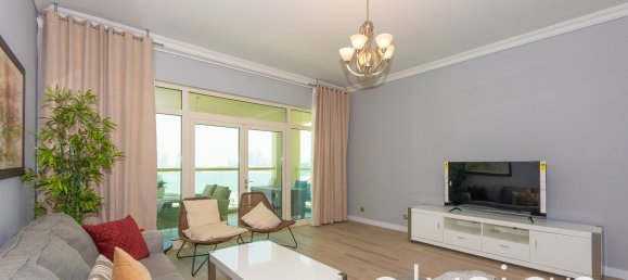 Квартира с 2 спальнями в Пальма Джумейра, ОАЭ № 42365 2