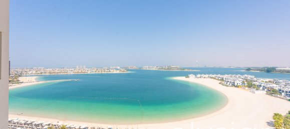 Квартира с 2 спальнями в Пальма Джумейра, ОАЭ № 42365 8