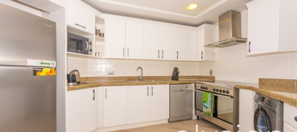 Квартира с 2 спальнями в Пальма Джумейра, ОАЭ № 42365 5