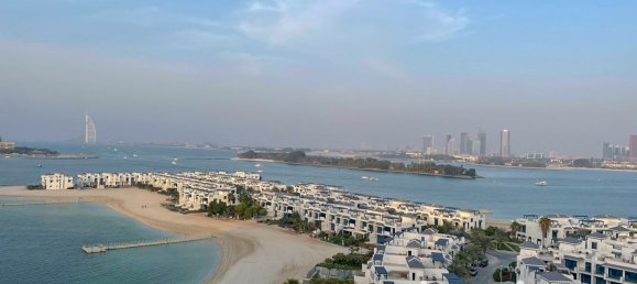 Квартира с 2 спальнями в Пальма Джумейра, ОАЭ № 42365 9