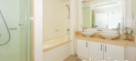 Квартира с 2 спальнями в Пальма Джумейра, ОАЭ № 42365 14