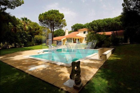 5 bedrooms House in Benavente, Portugal No. 51374