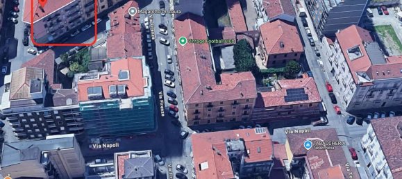 2 chambres Appartement à Alessandria, Italy No. 364404 24