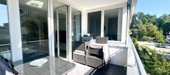 4 rooms Apartment in Bregenz, Austria No. 221287 4