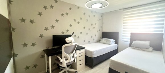 4 rooms Apartment in Bregenz, Austria No. 221287 8