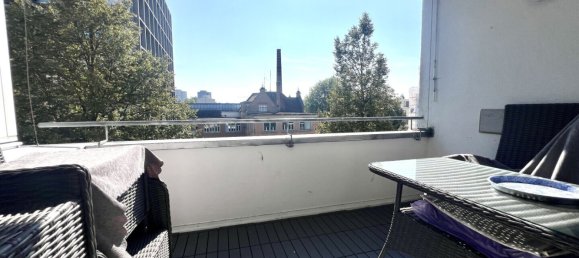 4 rooms Apartment in Bregenz, Austria No. 221287 3