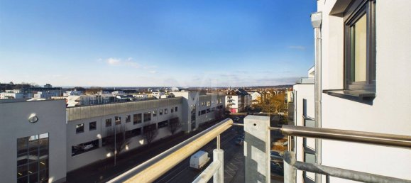 2 غرف نوم شقة في Aschaffenburg, Germany رقم 367750 10