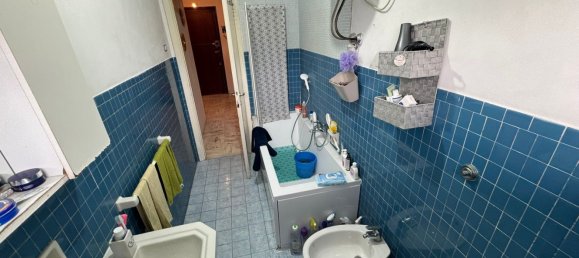 2-Zimmer Wohnung in Rome, Italy, Nr. 22869 62